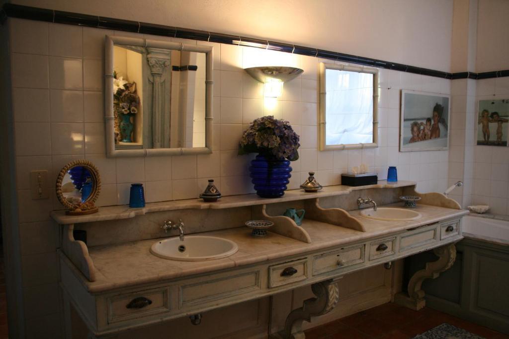 La Maison Sur La Colline Carcassonne Room photo