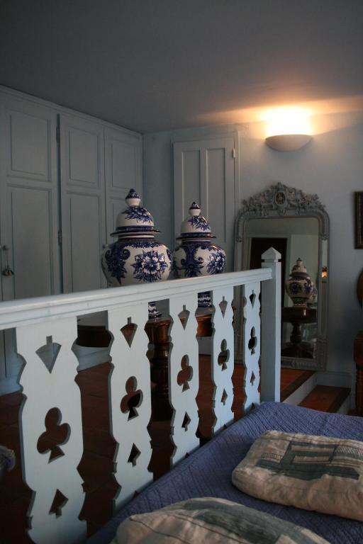 La Maison Sur La Colline Carcassonne Room photo